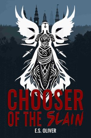 [Waters of Wyrd 01] • Chooser of the Slain